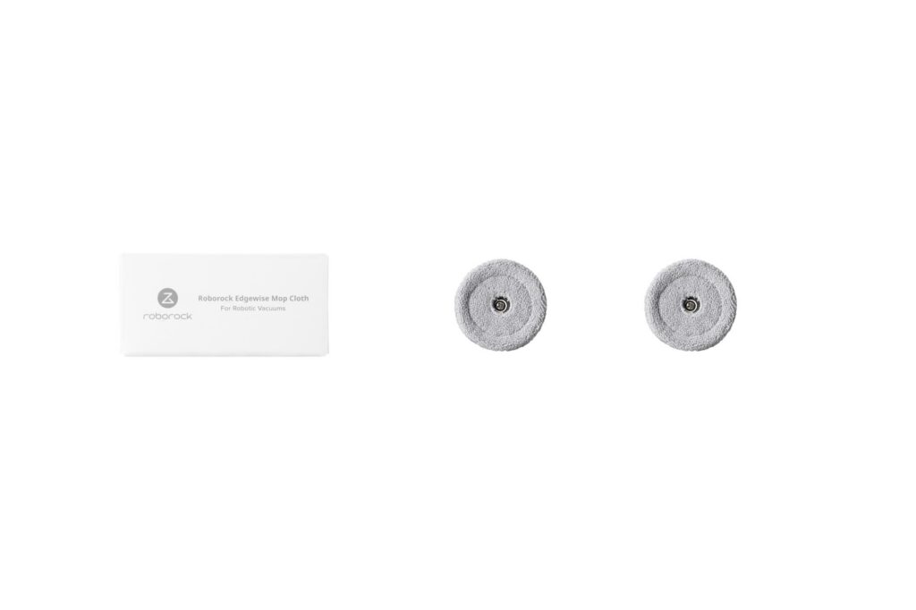 Vacuum Cleaner Accessory|ROBOROCK|Map Cloth Edgewise|For Saros0 10/Saros...