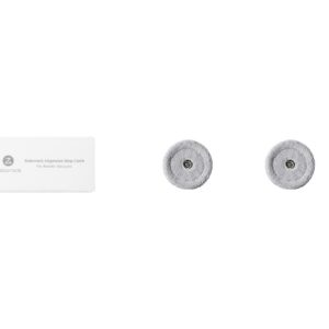 Vacuum Cleaner Accessory|ROBOROCK|Map Cloth Edgewise|For Saros0 10/Saros5 10/Saros0 10(R&D)/Saros5 10(R&D)|8.02.0402