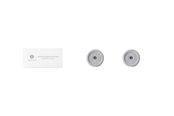 Vacuum Cleaner Accessory|ROBOROCK|Map Cloth Edgewise|For Saros0 10/Saros5 10/Saros0 10(R&D)/Saros5 10(R&D)|8.02.0402