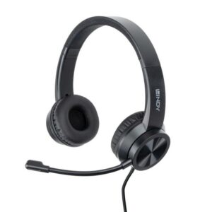 KÕRVAKLAPID USB-C OFFICE/20439 LINDY