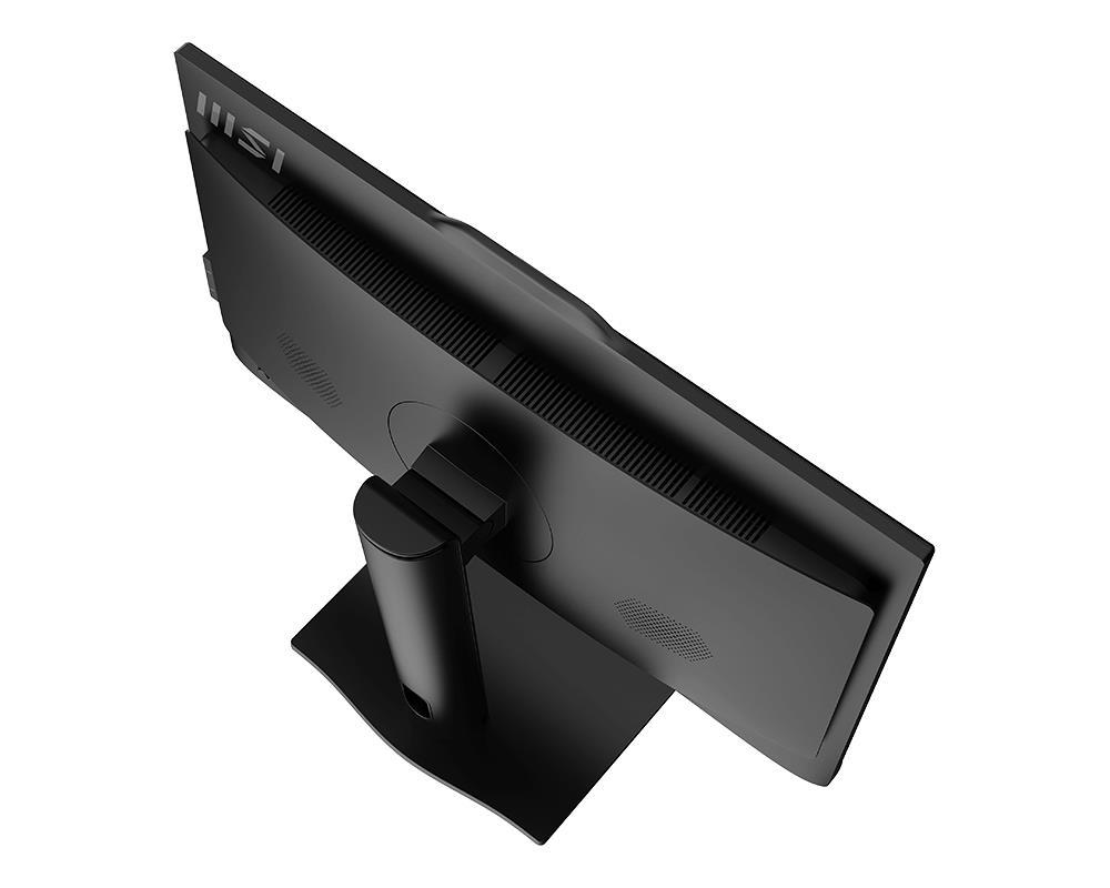 Monoblock PC|MSI|PRO|AP241P 14M|Business|All in One|CPU Core i5|i5-14400...