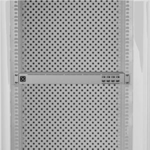 Switch|UBIQUITI|USW-Aggregation|Type L2|Rack 1U|8xSFP+|8|USW-AGGREGATION