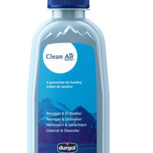 HUMIDIFIER CLEANER & DESCALER/CA-OCLEANER CLEAN AIR OPTIMA