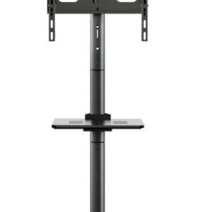 Televiisor ACC ADJUSTABLE STAND/26-65″ BLACK TS1137-B ONKRON