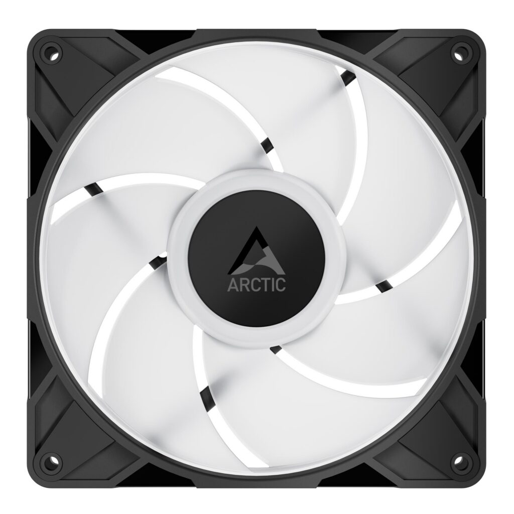 Ventilaator 140MM P14 PRO A-RGB/ACFAN00315A ARCTIC