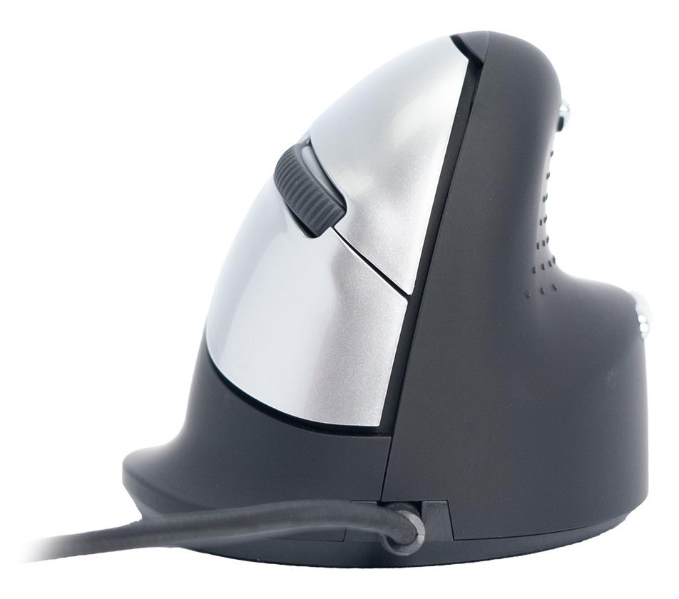 Hiir USB OPTICAL BREAK/R. BLACK RGOHE R-GO TOOLS