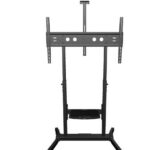 Televiisor ACC MOBILE STAND/50-100″ BLACK TS1991-B ONKRON