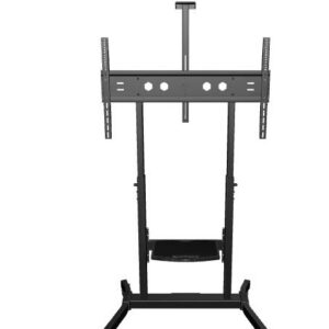 Televiisor ACC MOBILE STAND/50-100″ BLACK TS1991-B ONKRON