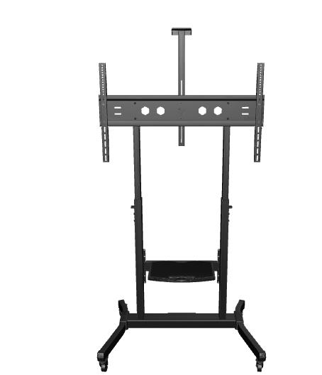 Televiisor ACC MOBILE STAND/50-100″ BLACK TS1991-B ONKRON