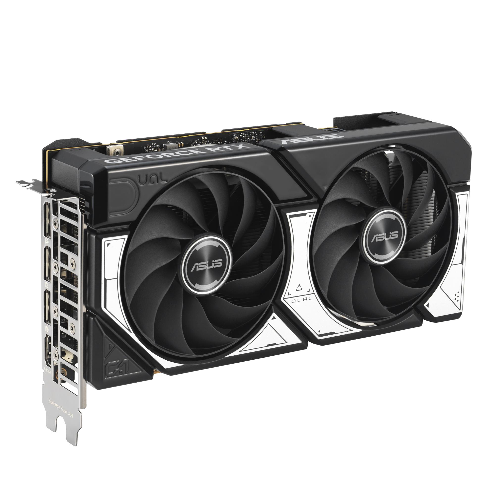 Graphics Card|ASUS|NVIDIA GeForce RTX 5060|8 GB|GDDR7|128 bit|PCIE 5.0 1...