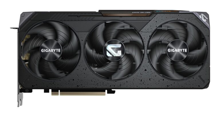 Videokaart|GIGABYTE|AMD Radeon RX 9070|16 GB|GDDR6|256 bit|PCIE 5.0 1&#8...