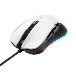 Hiir USB OPTICAL GXT922W YBAR/24485 TRUST