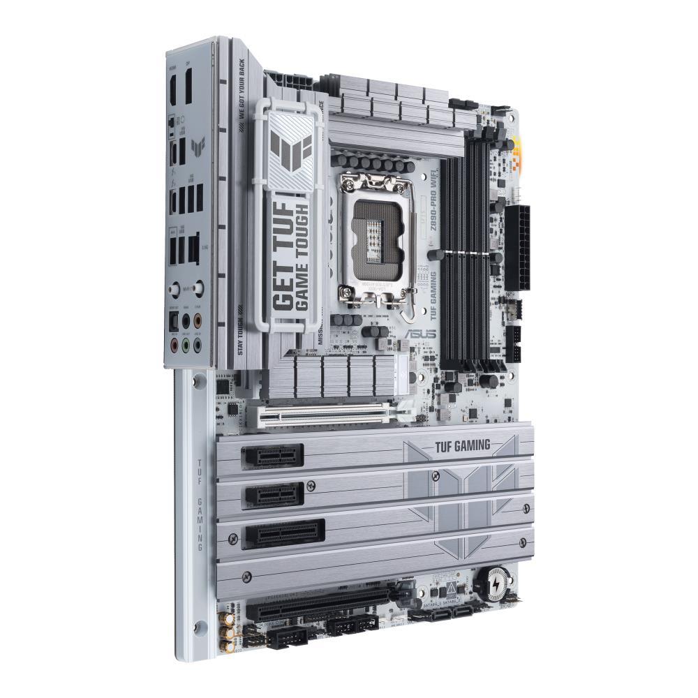 Emaplaat|ASUS|Intel Z890|LGA1851|ATX|Memory DDR5|Memory slots 4|TUFGAMI&...