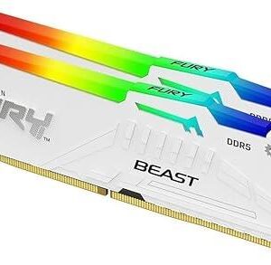 Muutmälu 64GB DDR5-6000/K2 KF560C36BWEAK2-64 KINGSTON