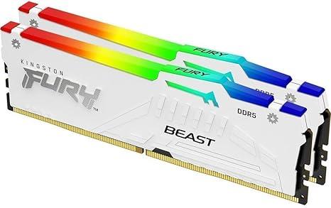 Muutmälu 64GB DDR5-6000/K2 KF560C36BWEAK2-64 KINGSTON