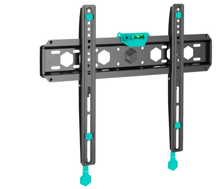 Televiisor ACC WALL MOUNT /35-65″/BLACK FM5-B ONKRON