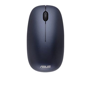 Hiir USB OPTICAL WRL MW201C/BLUE 90XB061N-BMU010 ASUS