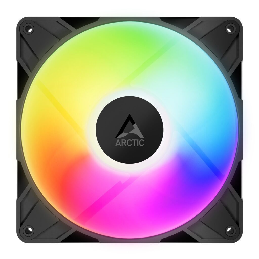 Ventilaator 140MM P14 PRO A-RGB/ACFAN00315A ARCTIC