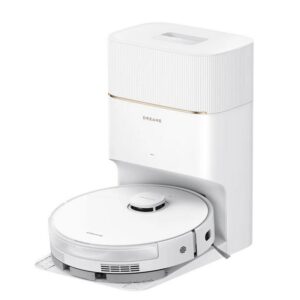 VACUUM CLEANER ROBOT/D20 PRO PLUS RLD43SD-WH DREAME