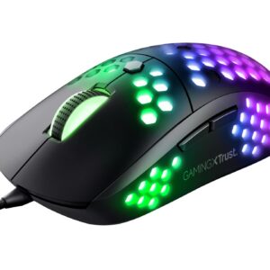 Hiir USB OPTICAL GXT960/GRAPH. LIGHTWEIGHT 23758 TRUST