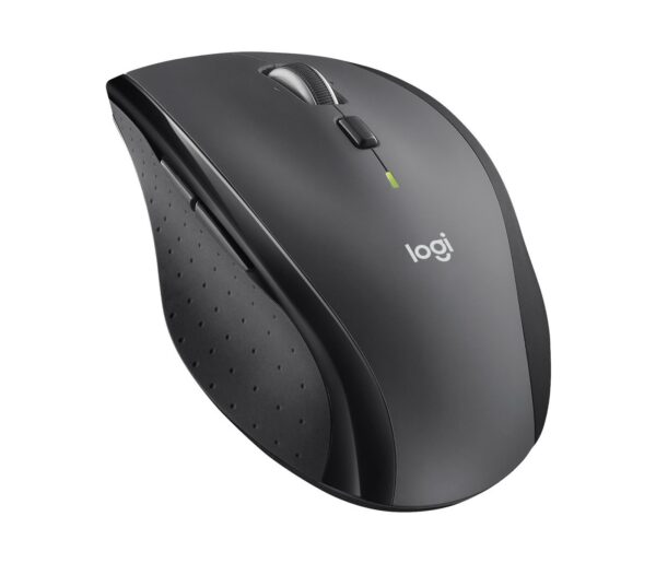 Hiir USB LASER WRL M705/BLACK 910-001949 LOGITECH