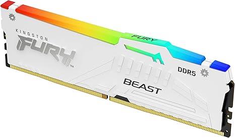 Muutmälu 32GB DDR5-6000/KF560C36BWEA-32 KINGSTON