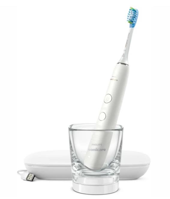 ELECTRIC TOOTHBRUSH/HX9911/27 PHILIPS
