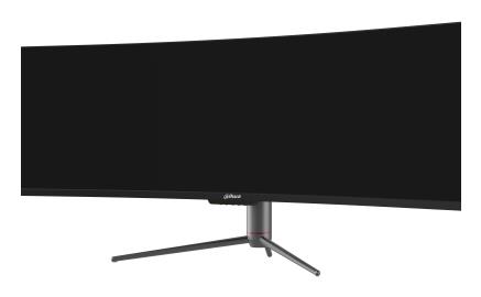 DISPLAY LCD 49″/DHI-LM49-EW410CA DAHUA