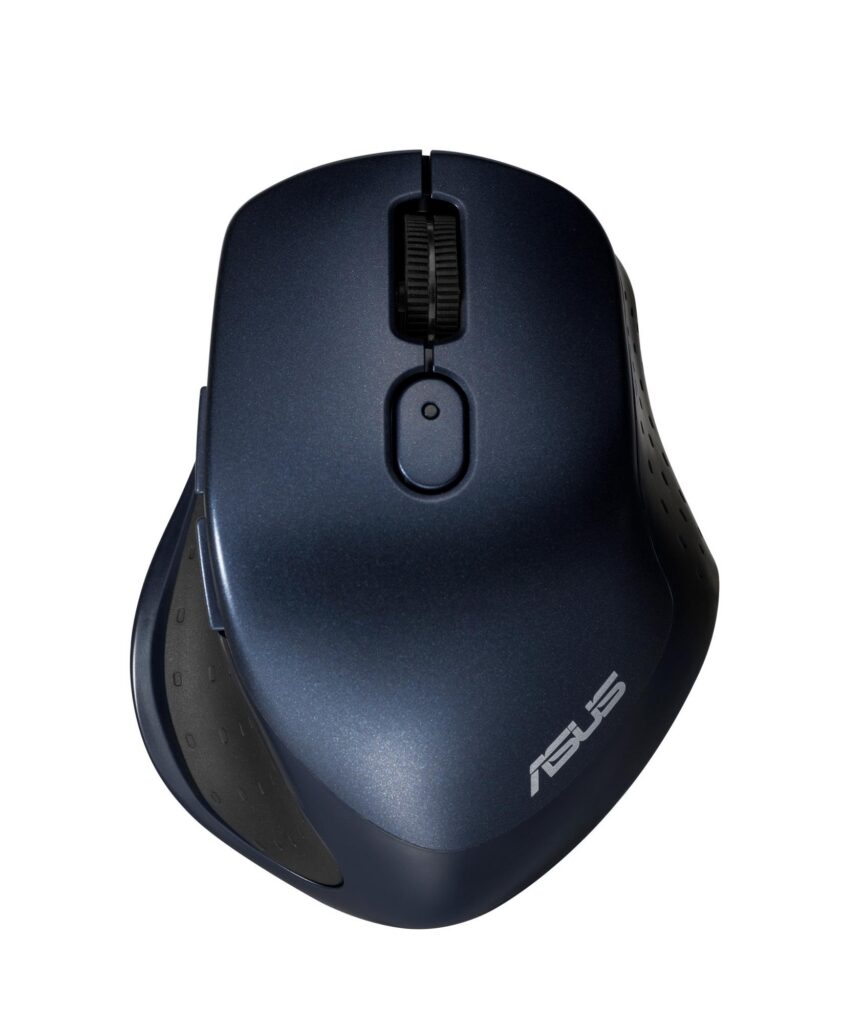 Hiir BLUETH USB OPTICAL MW203/BLUE 90XB06C0-BMU010 ASUS