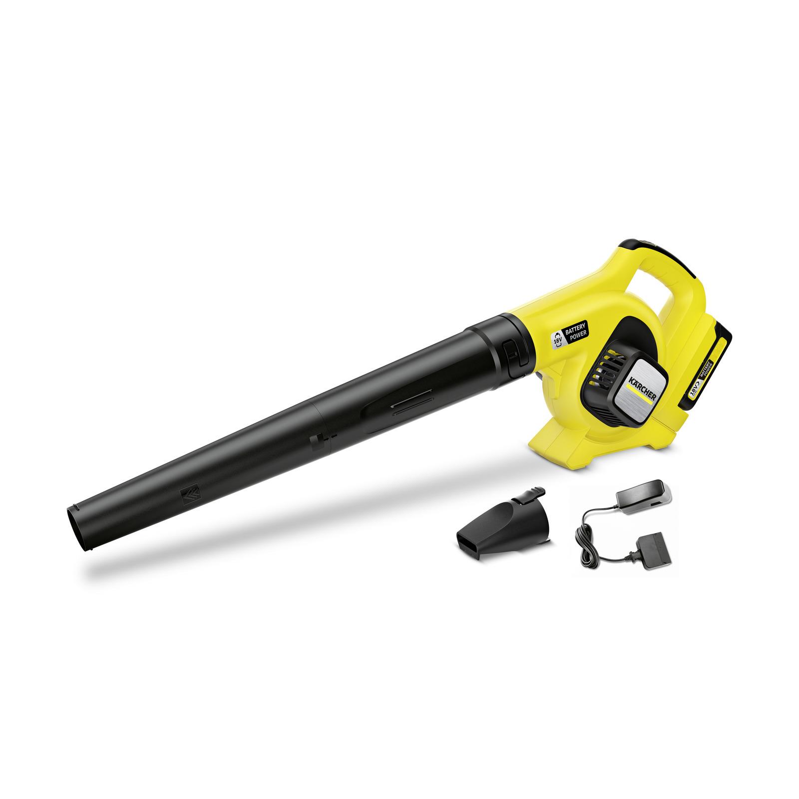 LBL 2 BATTERY SET EU/1.445-110.0 KARCHER