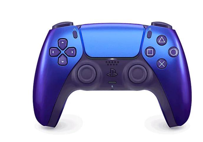 CONSOLE ACC CONTROLLER WRL PS5/DUALSENSE IN 711719590279 SONY