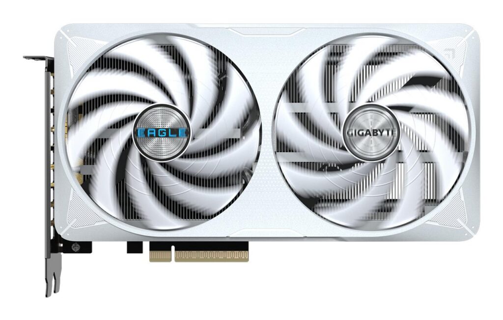Videokaart|GIGABYTE|NVIDIA GeForce RTX 5060 Ti|16 GB|GDDR7|128 bit|PC&#8...