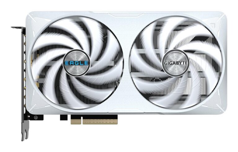 Videokaart|GIGABYTE|NVIDIA GeForce RTX 5060 Ti|16 GB|GDDR7|128 bit|PC&#8...