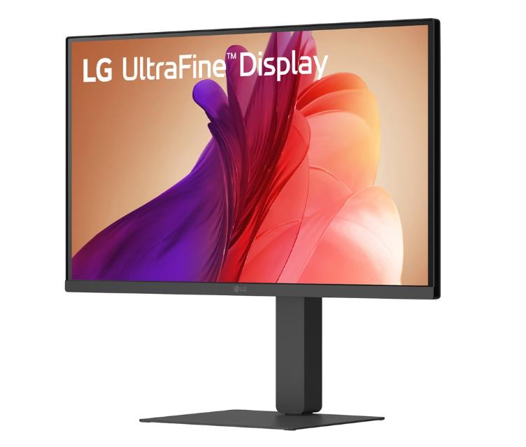 MONITOR LCD 27″ IPS 4K/27U730A-B LG