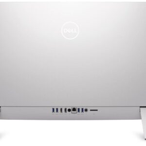 Monoblock PC|DELL|EC27250|Business|All in One|CPU Core 7|150U|1800 MHz|Screen 27"|RAM 16GB|DDR5|5200 MHz|SSD 512GB|Graphics card Intel Graphics|Integrated|ENG|Windows 11 Pro|Colour White|EC27250_RPLU-R_006_NOKB