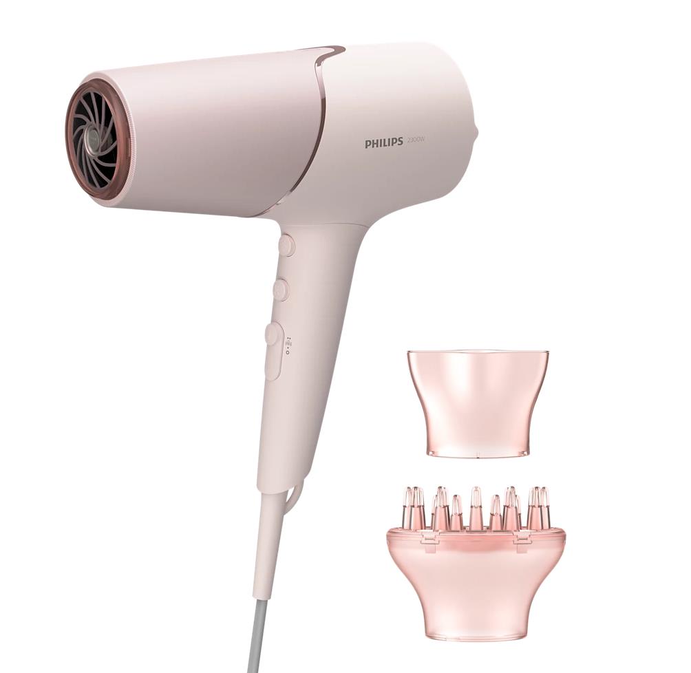 HAIR DRYER/BHD530/00 PHILIPS
