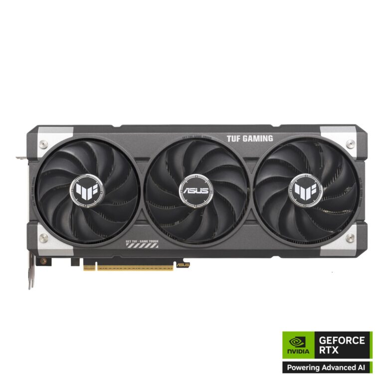 Videokaart|ASUS|NVIDIA GeForce RTX 5060 Ti|16 GB|GDDR7|128 bit|PCIE 5&#8...