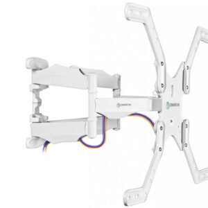 Televiisor ACC WALL MOUNT /37-70″/WHITE M5-W ONKRON