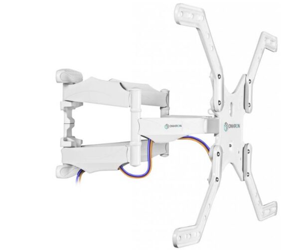 Televiisor ACC WALL MOUNT /37-70″/WHITE M5-W ONKRON