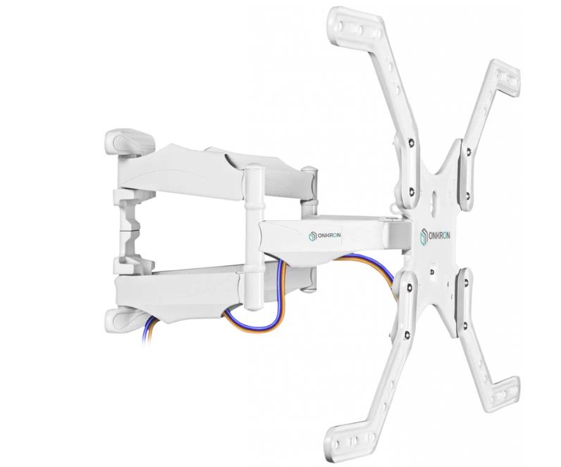 Televiisor ACC WALL MOUNT /37-70″/WHITE M5-W ONKRON