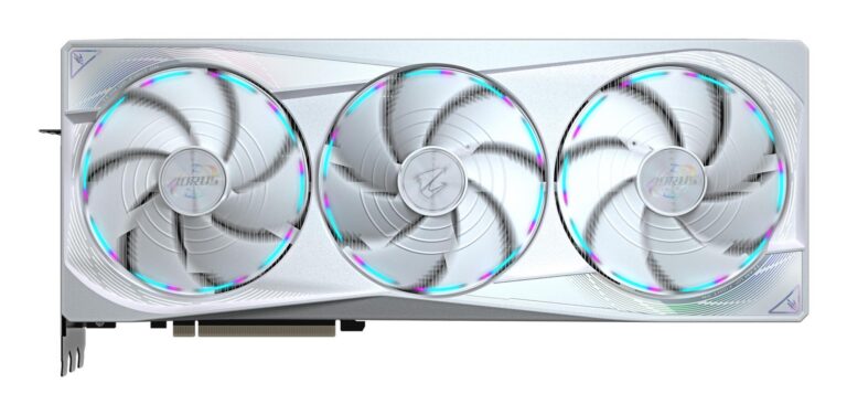 Videokaart|GIGABYTE|NVIDIA GeForce RTX 5080|16 GB|GDDR7|256 bit|PCIE &#8...