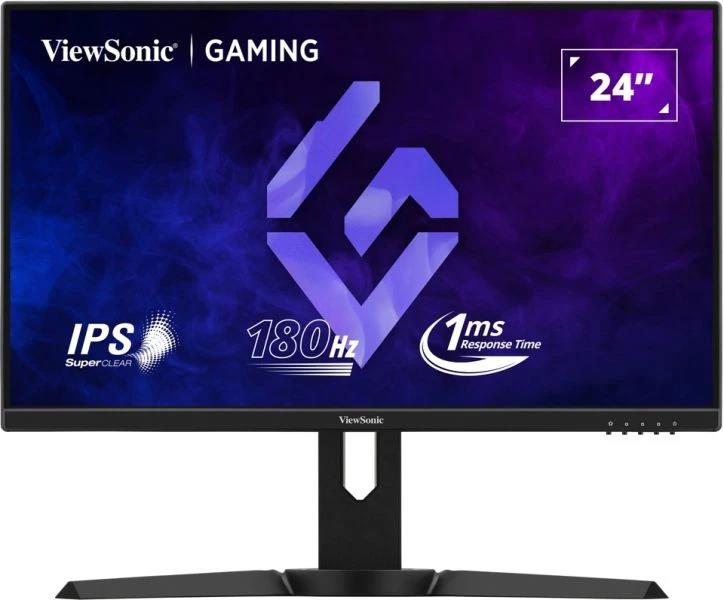 LCD Monitor|VIEWSONIC|VX2479J-HD-PRO|24″|Mänguri|Panel IPS|1920&#21…