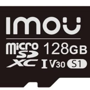 MÄLUKAART SDXC 128GB/ST2-128-S1 IMOU