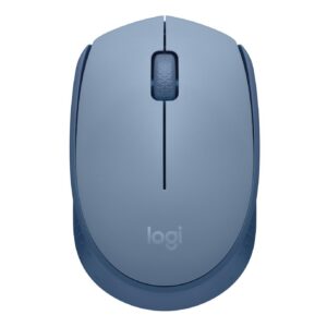 Hiir USB OPTICAL WRL M171/BLUE 910-006866 LOGITECH
