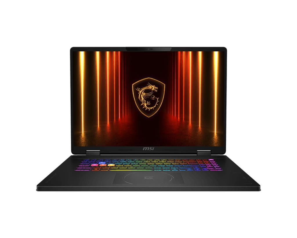 Sülearvuti|MSI|Crosshair|18 HX AI A2XWGKG|CPU  Core Ultra|U9-275HX|2700 MH…