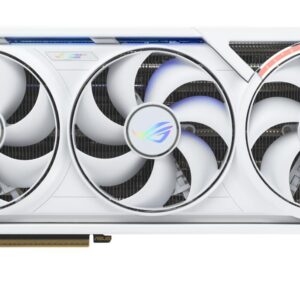 Videokaart|ASUS|NVIDIA GeForce RTX 5080|16 GB|GDDR7|256 bit|Triple sl...
