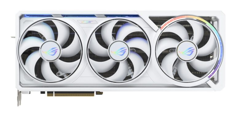 Videokaart|ASUS|NVIDIA GeForce RTX 5080|16 GB|GDDR7|256 bit|Triple sl&#8...