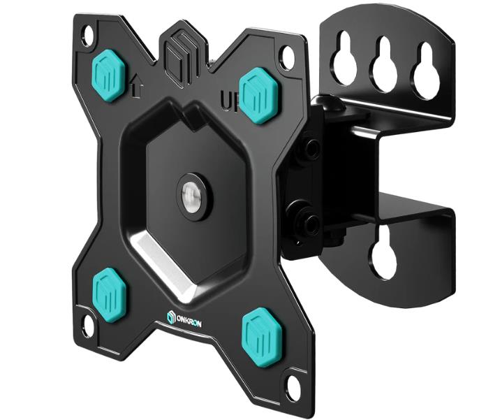 Televiisor ACC WALL MOUNT /10-35″/BLACK R3-B ONKRON