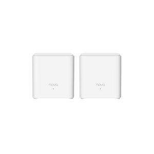 Juhtmevaba Ruuter|TENDA|1500 Mbps|Mesh|IEEE 802.3|IEEE 802.3ab|IEEE 802.3u...