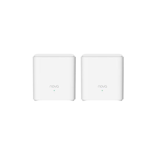 Juhtmevaba Ruuter|TENDA|1500 Mbps|Mesh|IEEE 802.3|IEEE 802.3ab|IEEE 802.3u...